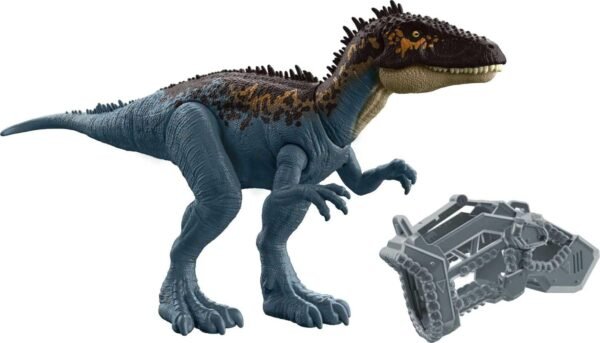 Jurassic World Mega Destroyers Carcharodontosaurus