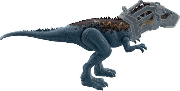 Jurassic World Mega Destroyers Carcharodontosaurus