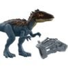 Jurassic World Mega Destroyers Carcharodontosaurus