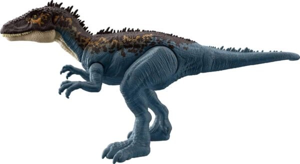 Jurassic World Mega Destroyers Carcharodontosaurus