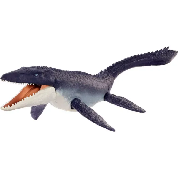 Jurassic World Mosasaurs Action Figure