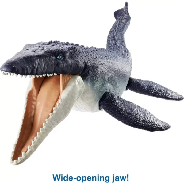 Jurassic World Mosasaurs Action Figure
