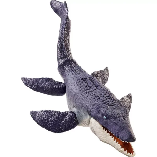 Jurassic World Mosasaurs Action Figure