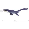 Jurassic World Mosasaurs Action Figure