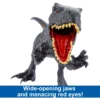 Jurassic World Super Colossal Indoraptor Action Figure