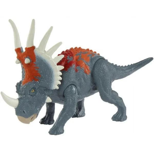 Jurassic World Savage Strike Styracosaurus