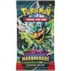 Pokemon TCG Scarlet & Violet 6 Twilight Masquerade Booster Pack - español