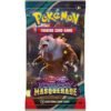 Pokemon TCG Scarlet & Violet 6 Twilight Masquerade Booster Pack - español