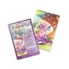 Scarlet & Violet 8.5 Prismatic Evolutions Mini Tin (Espeon) - español