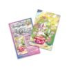 Pokemon TCG Scarlet and Violet 8.5 Prismatic Evolutions Evolutions mini tin Sylveon 4.2 Scarlet & Violet 8.5 Prismatic Evolutions Mini Tin (Sylveon) - español
