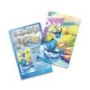 Scarlet & Violet 8.5 Prismatic Evolutions Mini Tin (Vaporeon) - español