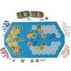 Catan: Explorers and Pirates (English)