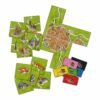 Carcassonne: Expansiones Reunidas (Spanish)