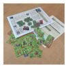 Carcassonne: Expansiones Reunidas (Spanish)