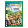 Carcassonne: Mercados y Puentes (Spanish)