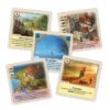 Catan-El-Duelo-Eras-Oscuras-4 Catan: El Duelo - Eras Oscuras (Spanish)