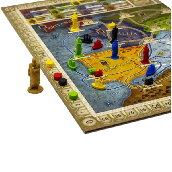 Concordia (English)