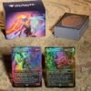 Magic The Gathering Lorwyn Eclipsed - Commander Deck 2 Magic the Gathering: Lorwyn Eclipsed - Dance of the Elements Commander Deck (English)