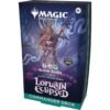 Magic the Gathering: Lorwyn Eclipsed - Blight Curse Commander Deck (English)