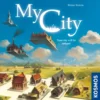My-City-1 My City (Spanish)