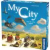 My-City-2 My City (Spanish)