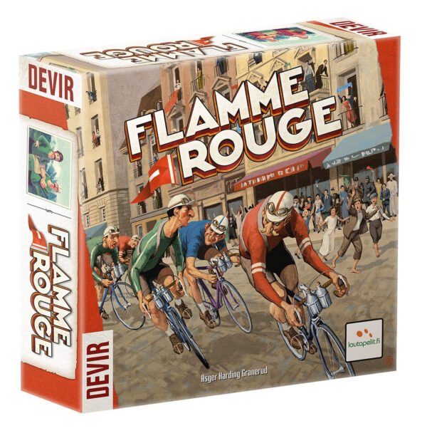 flamme-rouge-1 Flamme Rouge (Spanish)