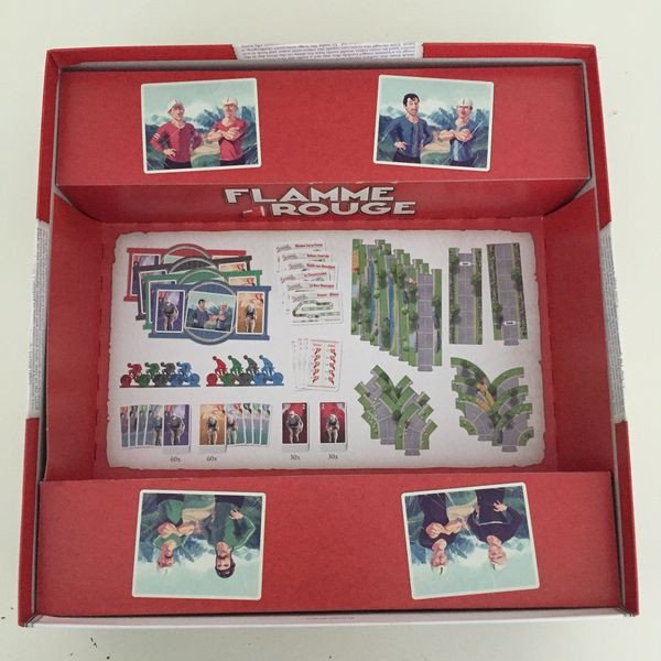 flamme-rouge-3 Flamme Rouge (Spanish)