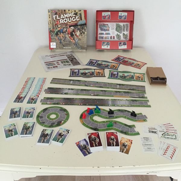 flamme-rouge-4 Flamme Rouge (Spanish)