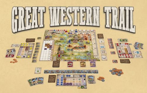 great-western-trail-2 Great Western Trail (English)