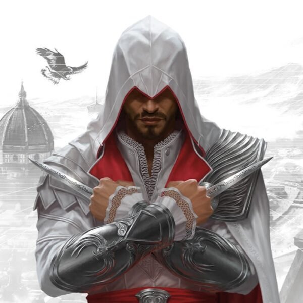 magic-the-gathering-assassins-creed-beyond-booster-2 Magic the Gathering: Assassin's Creed Beyond Booster (English)