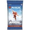 Magic the Gathering: Avatar The Last Airbender Play Booster (English)
