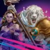 magic-the-gathering-foundations-play-booster-2 Magic the Gathering: Foundations Play Booster (English)