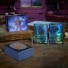 Magic the Gathering: Lorwyn Eclipsed - Blight Curse Commander Deck (English)