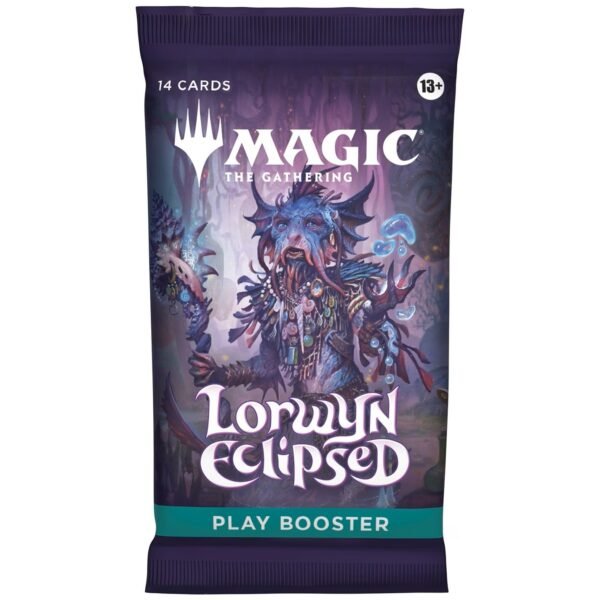 magic-the-gathering-lorwyn-eclipsed-play-booster-1 Magic the Gathering: Lorwyn Eclipsed Play Booster (English)