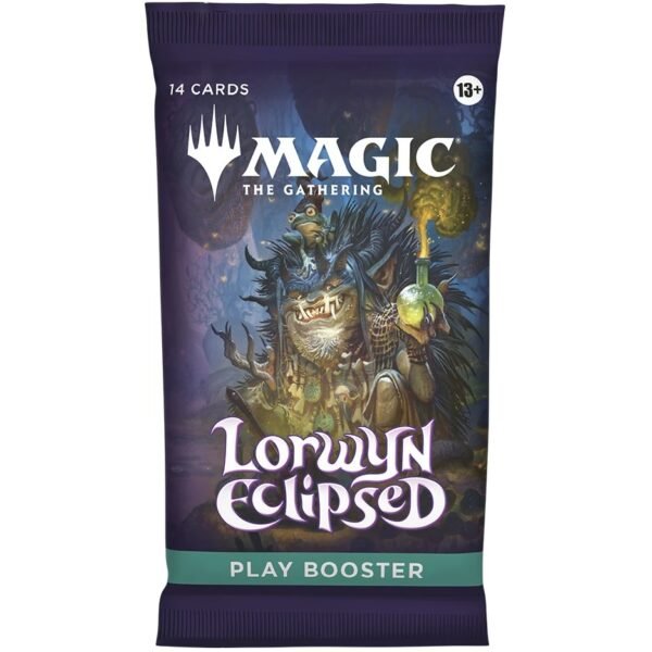 magic-the-gathering-lorwyn-eclipsed-play-booster-3 Magic the Gathering: Lorwyn Eclipsed Play Booster (English)
