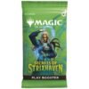 magic-the-gathering-secrets-of-strixhaven-play-booster-1 Magic the Gathering: Secrets of Strixhaven Play Booster (English)