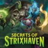 magic-the-gathering-secrets-of-strixhaven-play-booster-2 Magic the Gathering: Secrets of Strixhaven Play Booster (English)