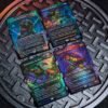 magic-the-gathering-teenage-mutant-ninja-turtles-commander-deck-3 Magic the Gathering: Teenage Mutant Ninja Turtles Commander Deck (English)