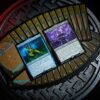magic-the-gathering-teenage-mutant-ninja-turtles-commander-deck-7 Magic the Gathering: Teenage Mutant Ninja Turtles Commander Deck (English)
