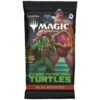 magic-the-gathering-teenage-mutant-ninja-turtles-play-booster-2 Magic the Gathering: Teenage Mutant Ninja Turtles Play Booster (English)
