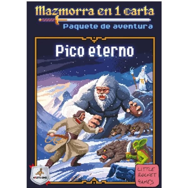 mazmorra-en-1-carta-pico-eterno-1 Mazmorra en 1 Carta: Pico Eterno (Spanish)