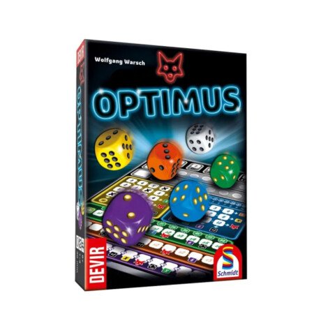 optimus-1 Optimus (Multilanguage)