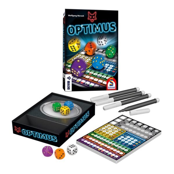 Version 1.0.0 Optimus (Multilanguage)