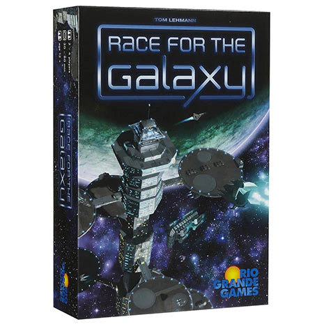 race-for-the-galaxy-1 Race for the Galaxy (English)