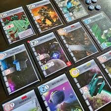 race-for-the-galaxy-3 Race for the Galaxy (English)