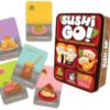 Sushi Go! (Spanish)