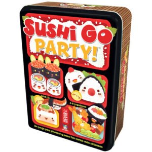 sushi-go-party-1 Sushi Go Party! (Spanish)