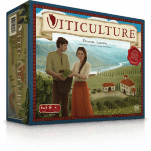 Viticulture: Essential Edition (English)