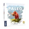 PALEO (juego de mesa) PALEO (juego de mesa)-Spanish