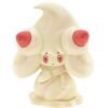 Pokémon BANDAI Hobby Plastic Model Kit Quick!! 12 ALCREMIE Pokémon BANDAI Plastic Model Kit Quick!! 12 ALCREMIE
